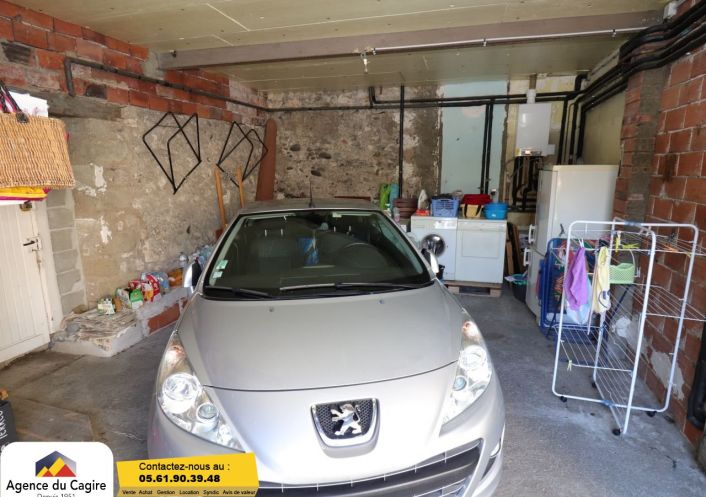 vente Maison Salies Du Salat