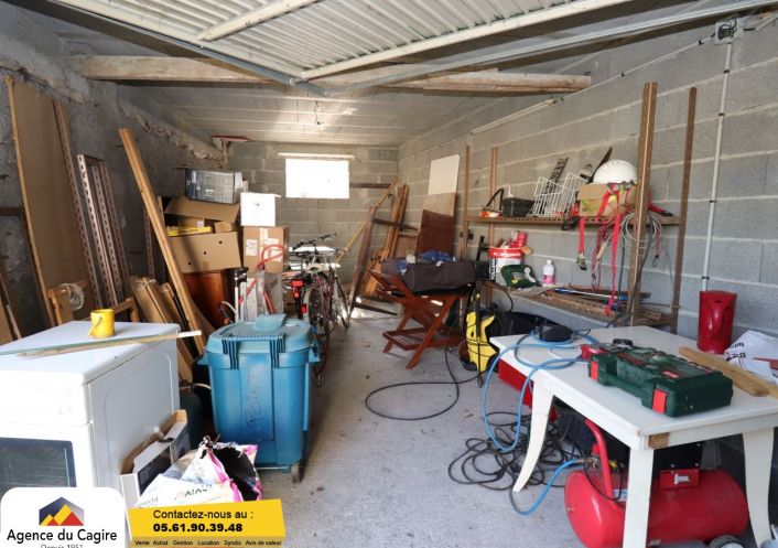 vente Maison Salies Du Salat