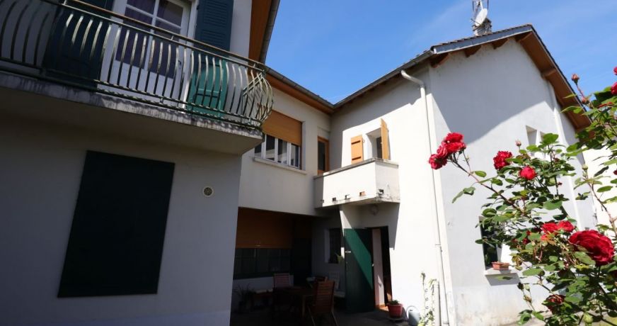 vente Maison Salies Du Salat