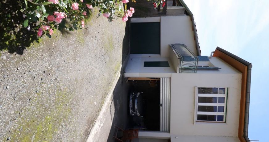 vente Maison Salies Du Salat