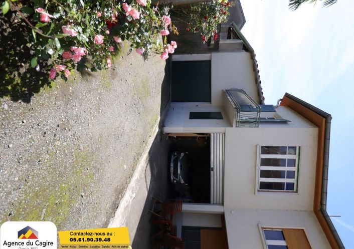 vente Maison Salies Du Salat