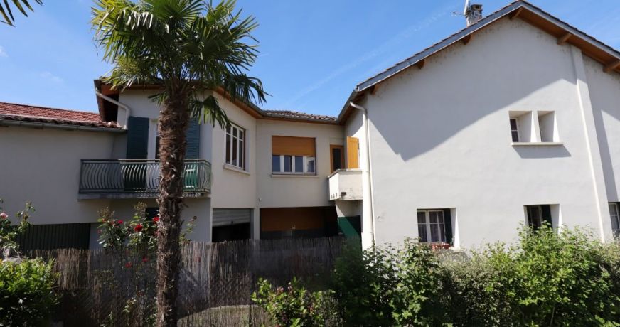 vente Maison Salies Du Salat