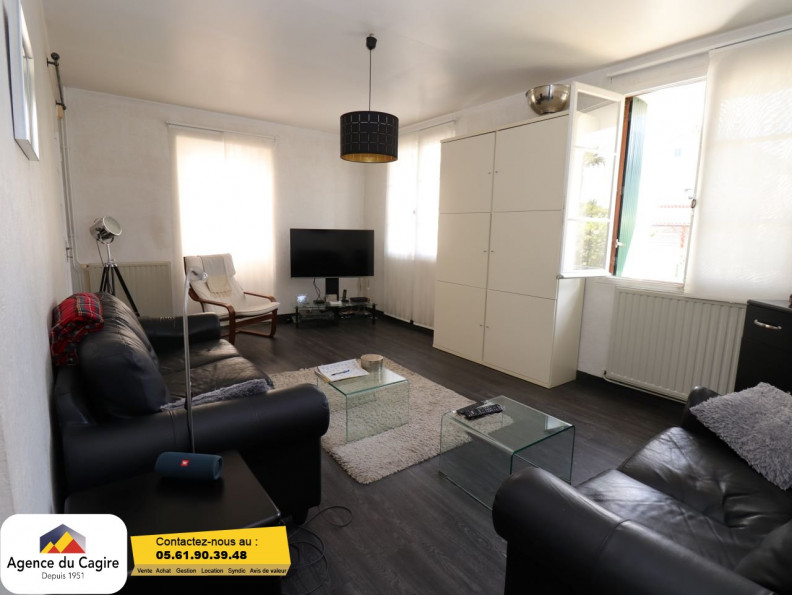 vente Maison Salies Du Salat - Photo 3