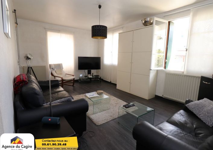 vente Maison Salies Du Salat