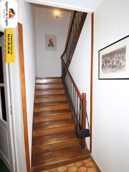 vente Maison Salies Du Salat - Photo 6