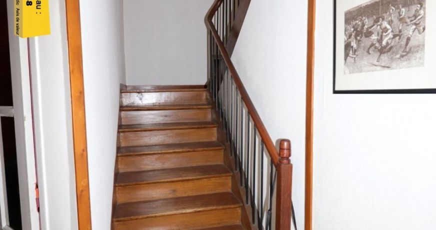 vente Maison Salies Du Salat