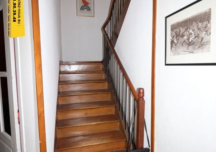 vente Maison Salies Du Salat