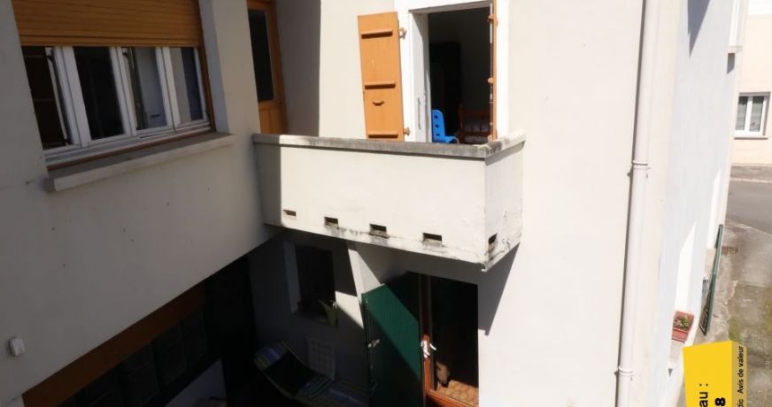 vente Maison Salies Du Salat