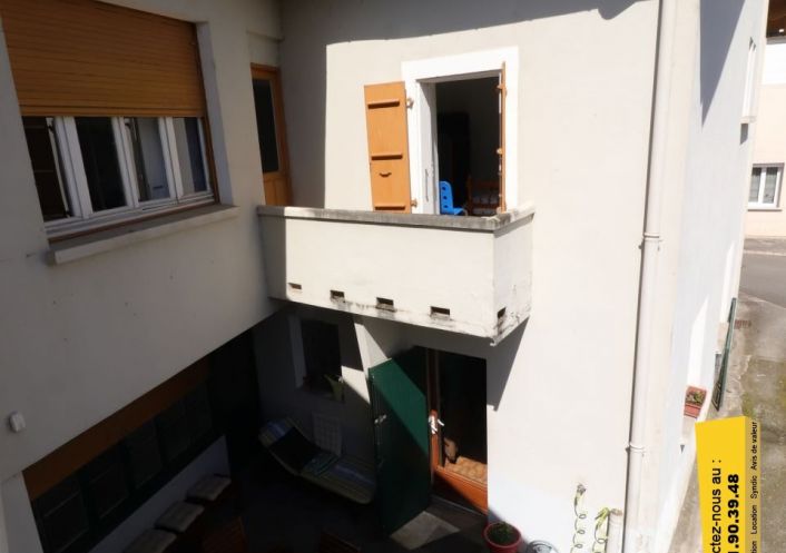 vente Maison Salies Du Salat