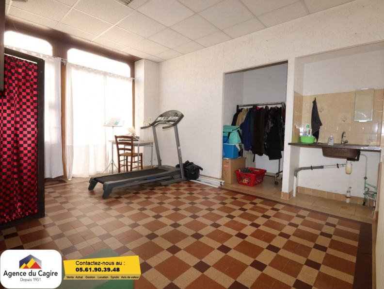 vente Maison Salies Du Salat - Photo 4