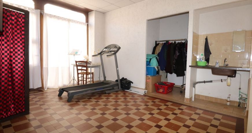 vente Maison Salies Du Salat