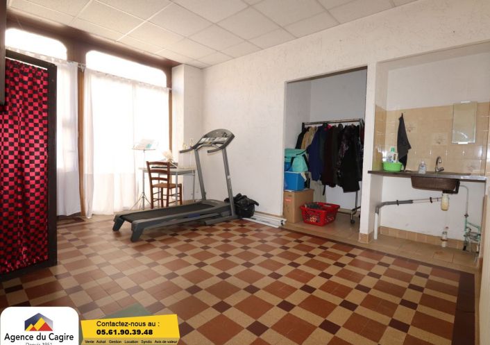 vente Maison Salies Du Salat