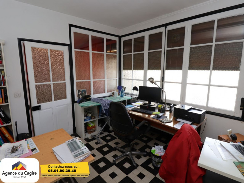 vente Maison Salies Du Salat - Photo 5