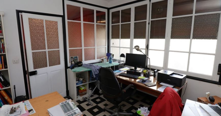 vente Maison Salies Du Salat