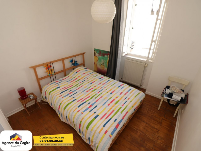 vente Maison Salies Du Salat - Photo 8