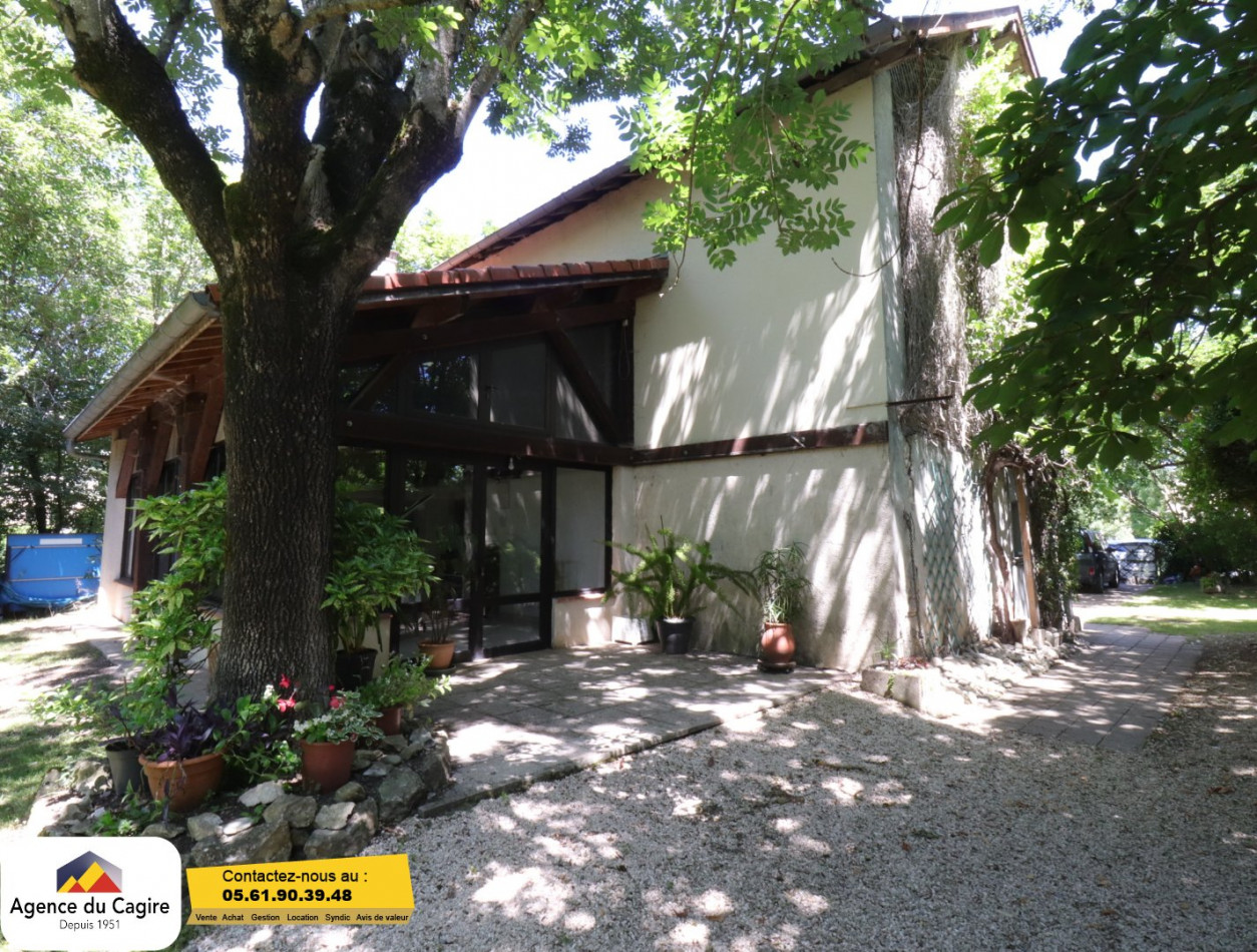 vente Maison Salies Du Salat - Photo 3