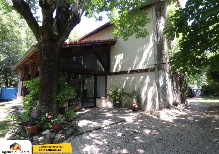 vente Maison Salies Du Salat