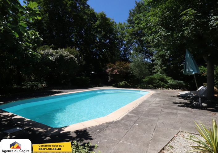 vente Maison Salies Du Salat