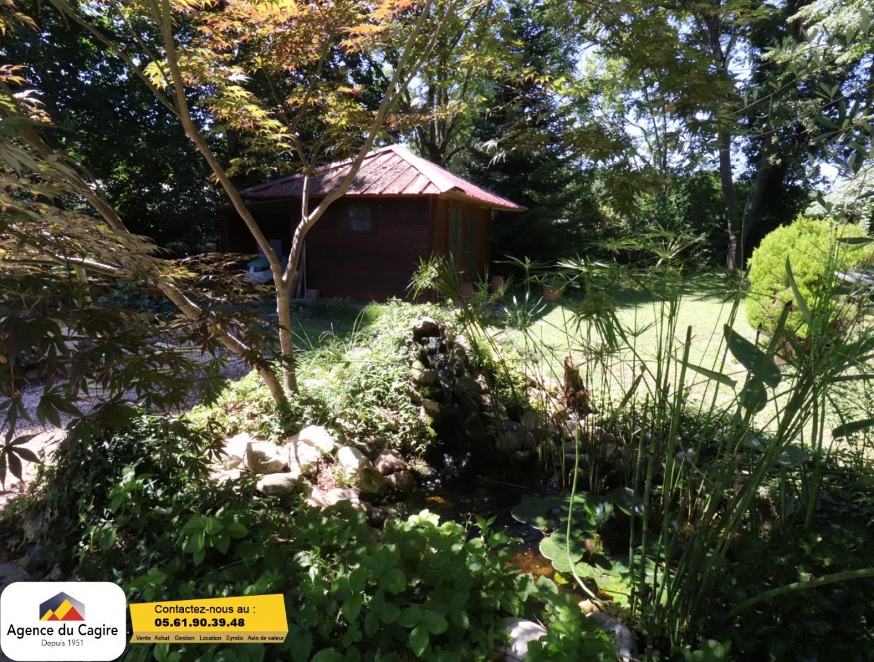 vente Maison Salies Du Salat - Photo 5
