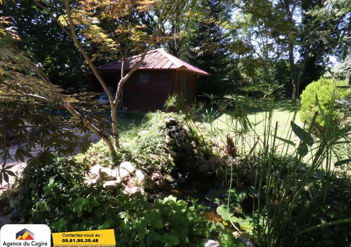 vente Maison Salies Du Salat