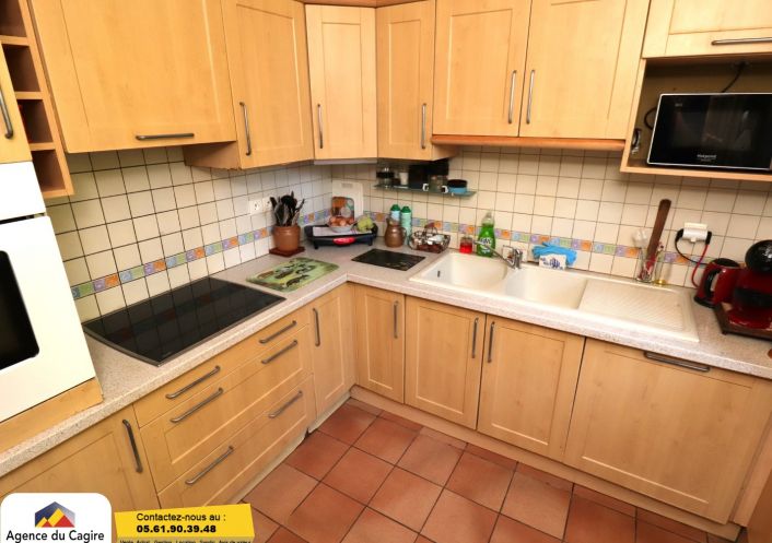 vente Maison Salies Du Salat