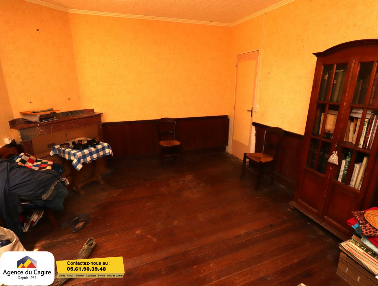 vente Maison Salies Du Salat - Photo 7