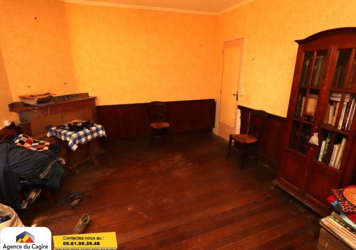 vente Maison Salies Du Salat