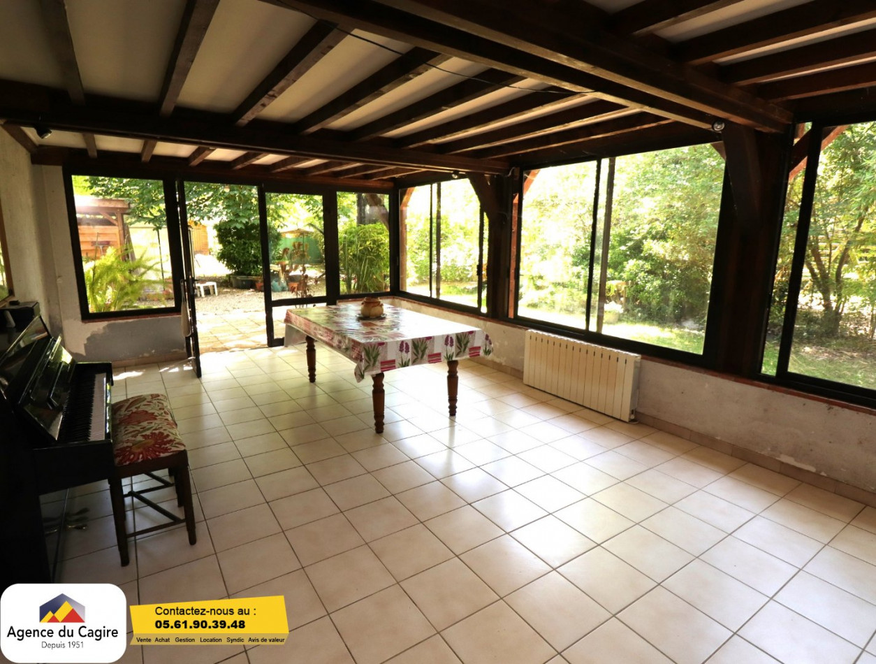 vente Maison Salies Du Salat - Photo 2