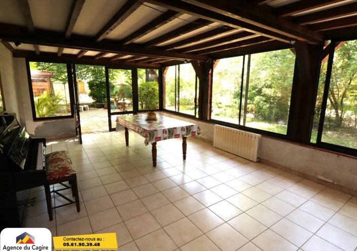 vente Maison Salies Du Salat