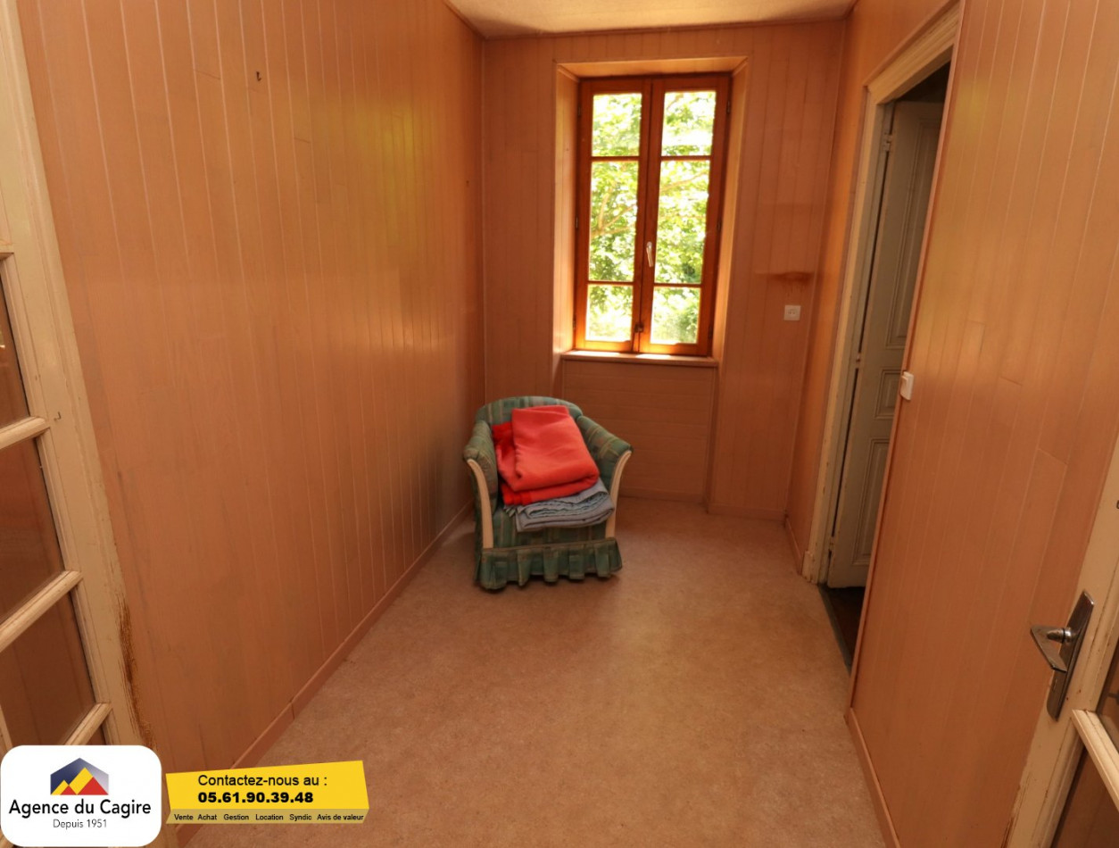 vente Maison Salies Du Salat - Photo 9