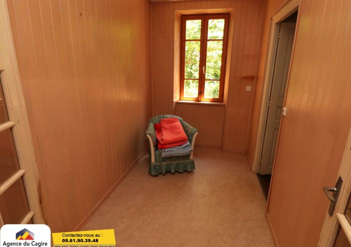 vente Maison Salies Du Salat