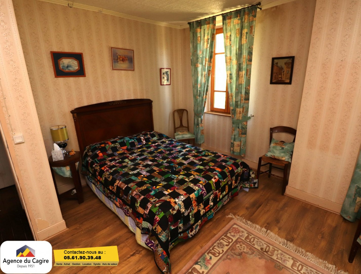 vente Maison Salies Du Salat - Photo 10
