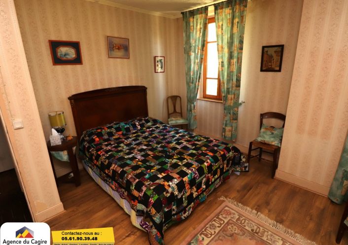 vente Maison Salies Du Salat