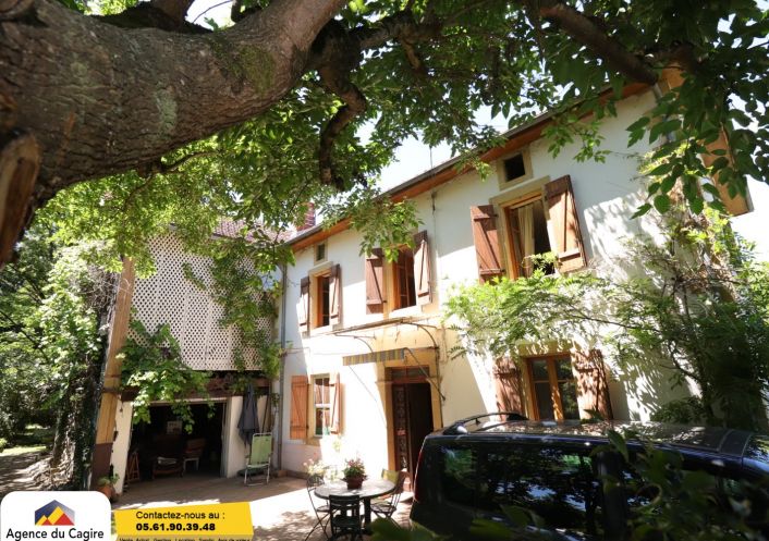 vente Maison Salies Du Salat