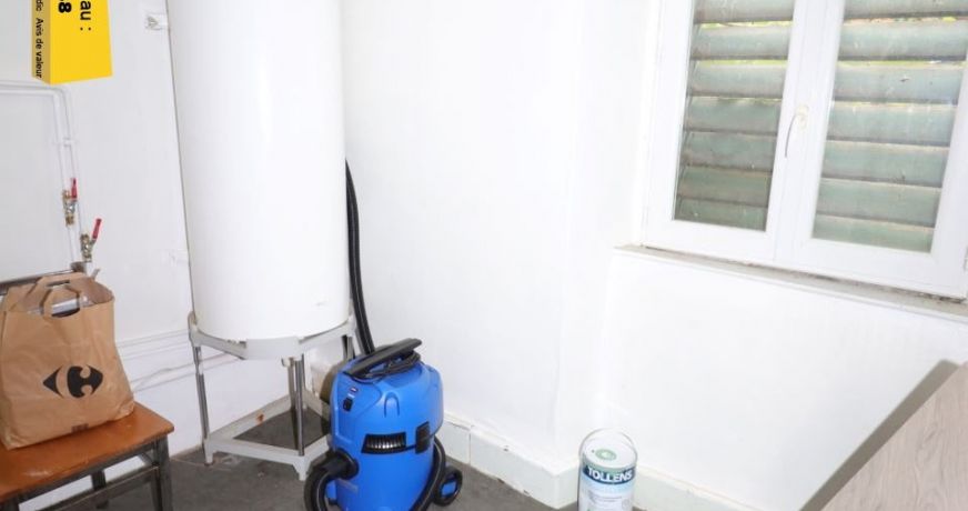 vente Immeuble Salies Du Salat