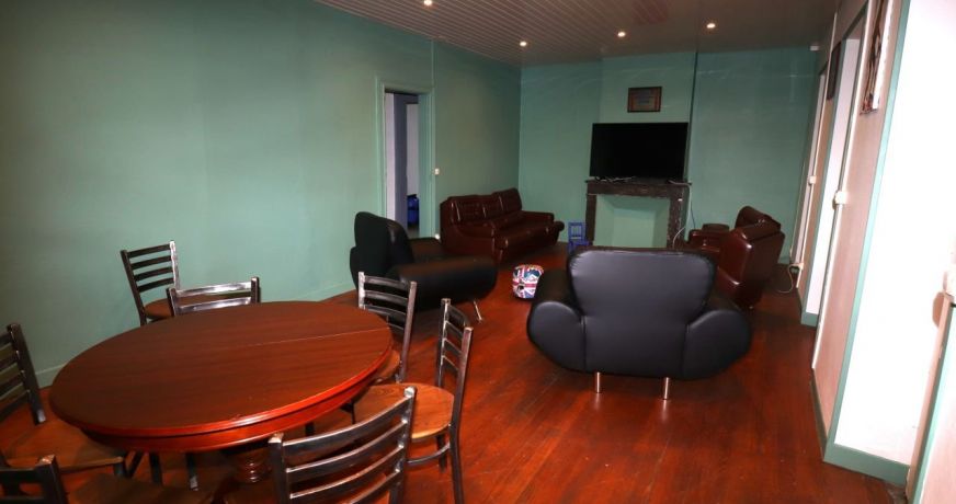 vente Immeuble Salies Du Salat