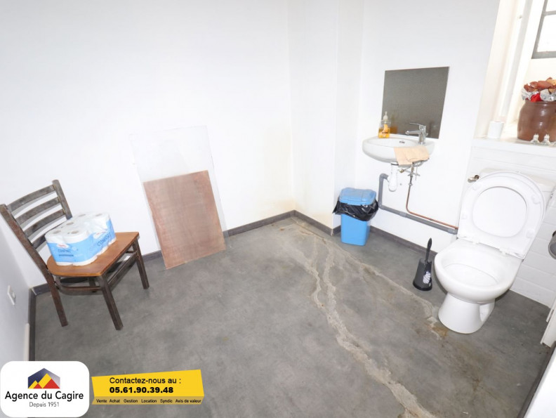 vente Immeuble Salies Du Salat - Photo 7
