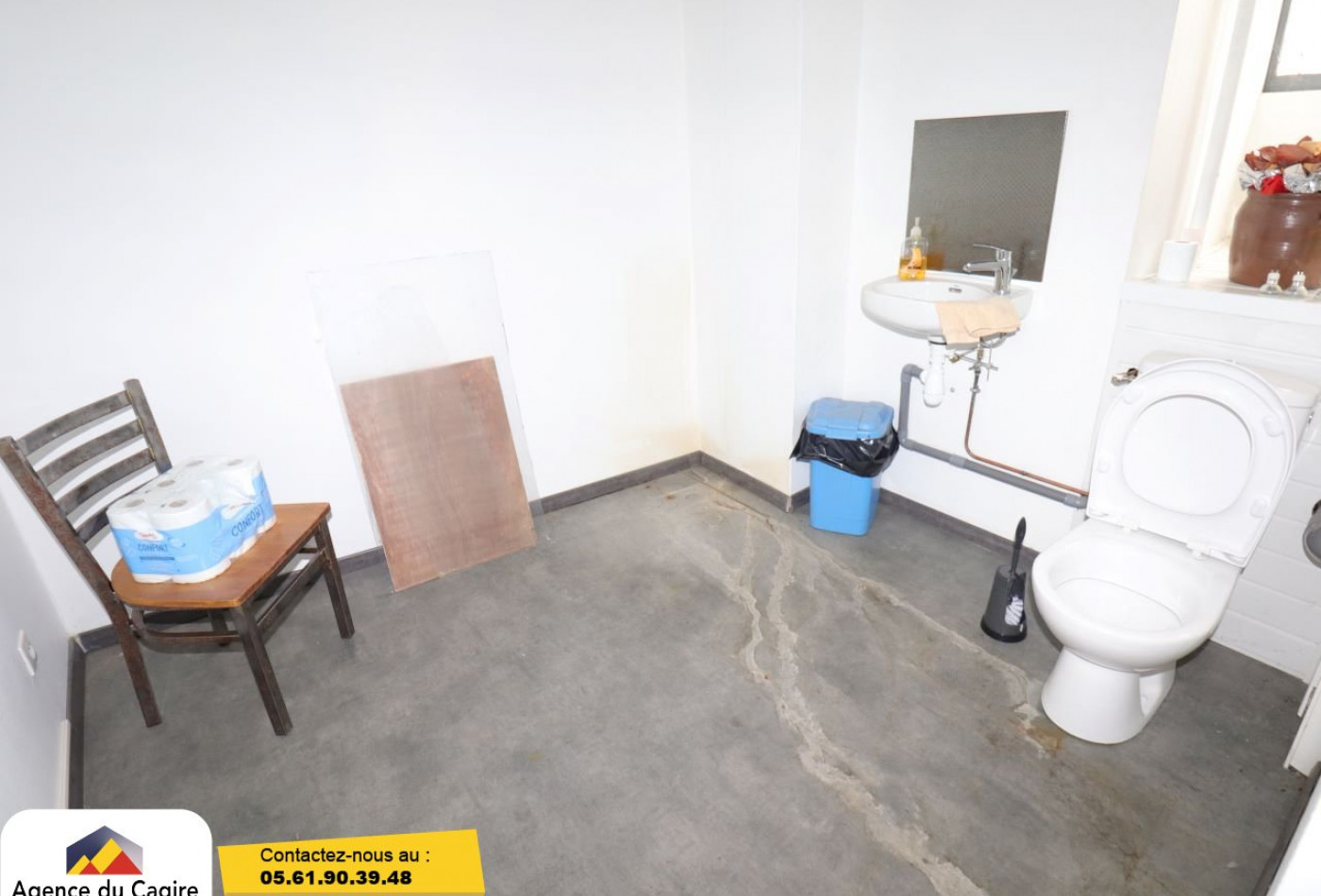 vente Immeuble Salies Du Salat - Photo 7