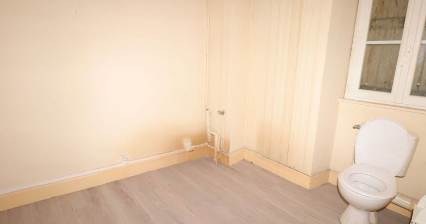 vente Immeuble Salies Du Salat