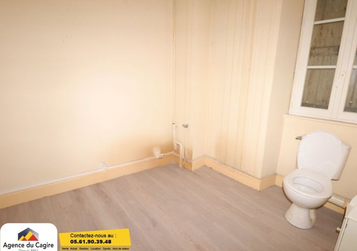 vente Immeuble Salies Du Salat
