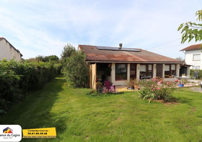 vente Maison Salies Du Salat