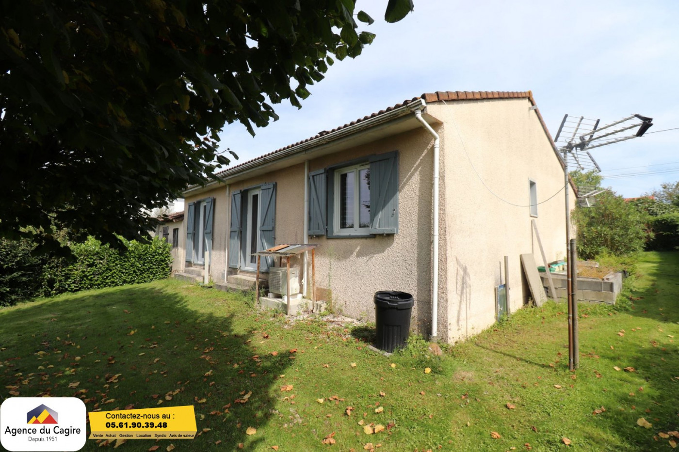 vente Maison Salies Du Salat - Photo 9