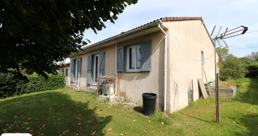 vente Maison Salies Du Salat