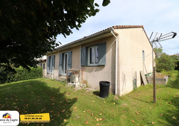 vente Maison Salies Du Salat