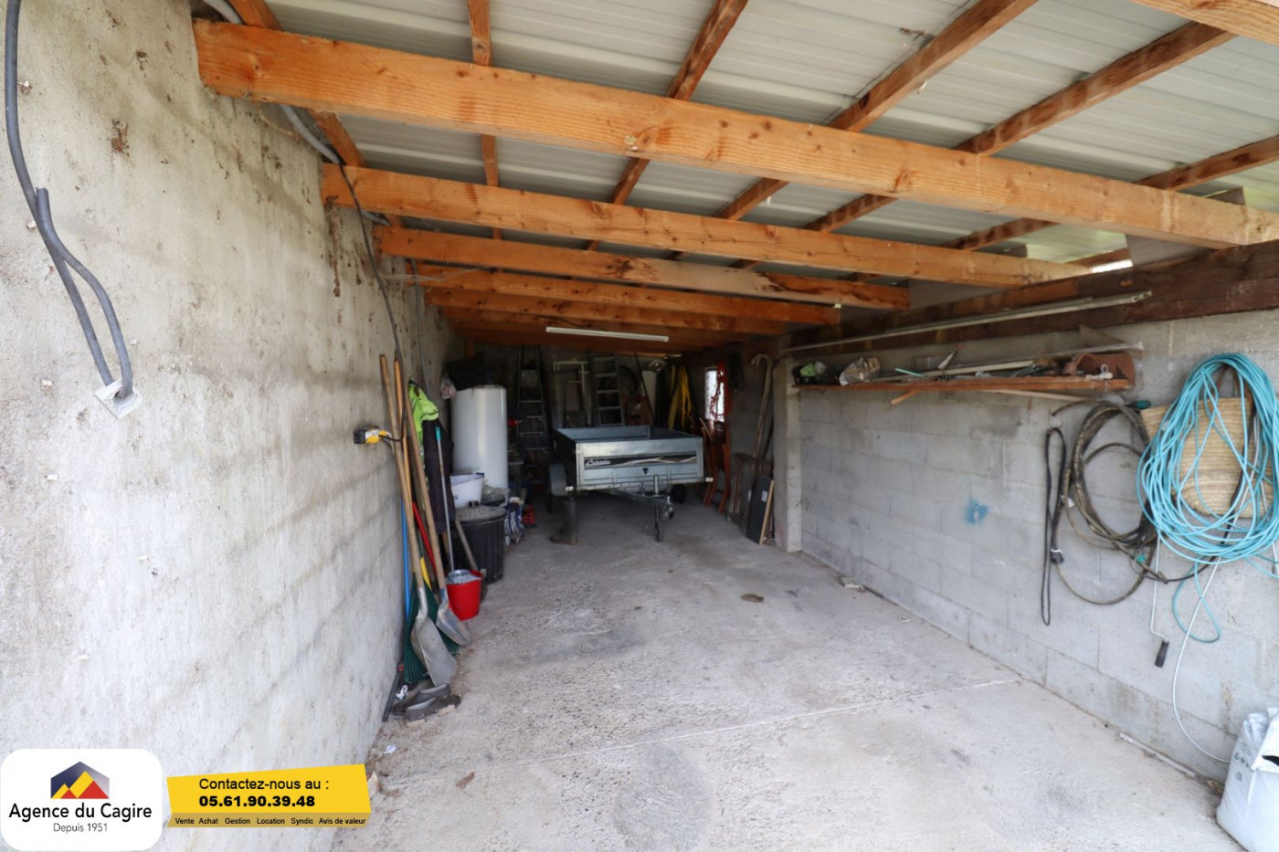 vente Maison Salies Du Salat - Photo 10