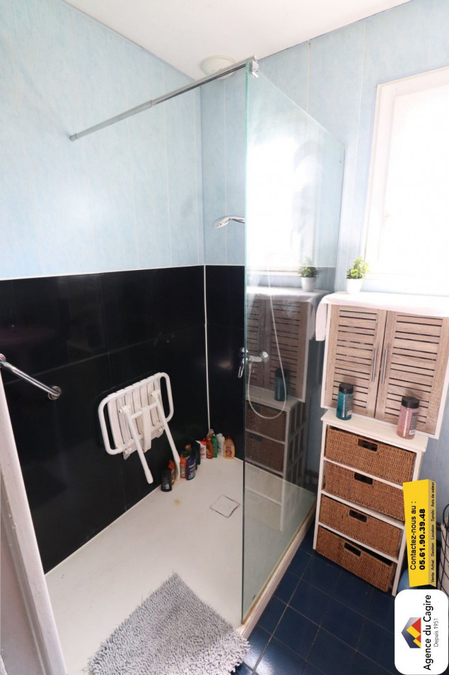 vente Maison Salies Du Salat - Photo 8