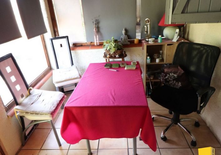 vente Maison Salies Du Salat