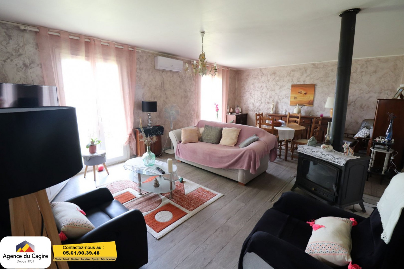 vente Maison Salies Du Salat - Photo 3