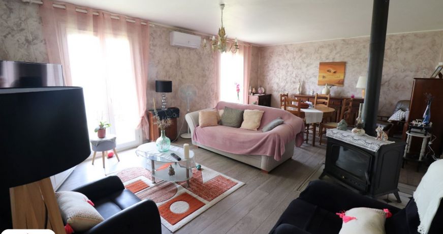 vente Maison Salies Du Salat