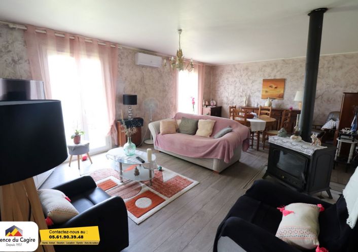 vente Maison Salies Du Salat